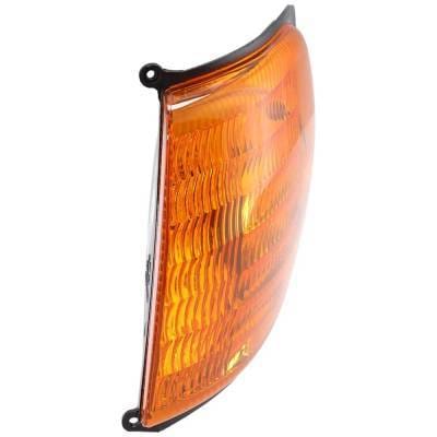 New Left Corner Light Compatible With Dodge B1500 Base 6 Cyl 3.9L B3500 Base 8 Cyl 5.2L Ram 2500 Van thumbnail 15