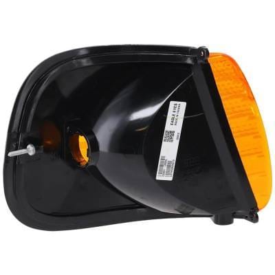 New Left Corner Light Compatible With Dodge Ram 1500 Van Base 8 Cyl 5.2L B2500 Base 8 Cyl 5.2L B3500 thumbnail 9