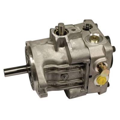 New Hydraulic Pump Compatible With Exmark Lhp4923ka Lhp5220kc Lhp5223ka Lhp5223kc By 025-011 1031942
