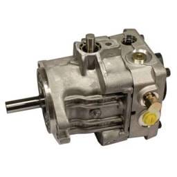 New Hydraulic Pump Compatible With Exmark Lct18bv483 Lct21bv523 Lct23bv603 Lct4418bv Lct4818bv