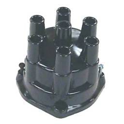 New Distributor Cap Compatible With Mercruiser Omc I/O By 0980152 18-5386 33765T