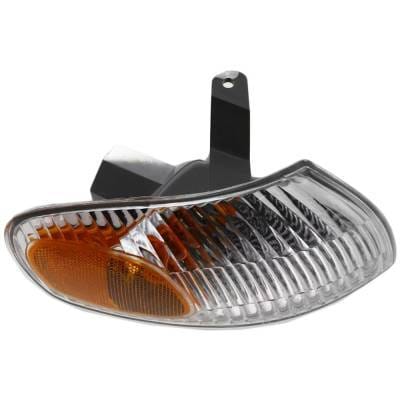 New Right Front Turn Signal Light Compatible With Chevrolet Prizm Lsi 4 Cyl 1.8L Prizm Base 4 Cyl thumbnail 3
