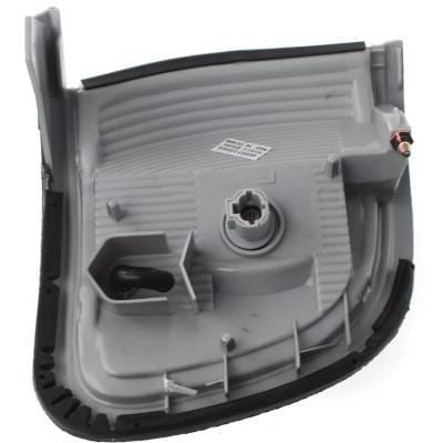 New Left Corner Light Compatible With Nissan Pathfinder Se 6 Cyl 3.3L 1996 For Models With thumbnail 7