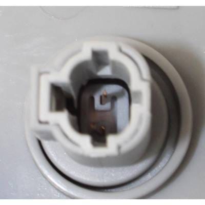 New Left Corner Light Compatible With Nissan Pathfinder Se 6 Cyl 3.3L 1996 For Models With thumbnail 9
