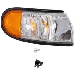 New Right Corner Light Compatible With Mercury Nissan Villager Gs 6 Cyl 3.0L Quest Xe 6 Cyl 3.0L