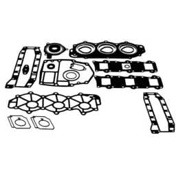 New Powerhead Gasket Kit Compatible With Yamaha 3 Cyl 2.638 Bore 40 Hp 3 Cyl Jet 50 Hp 3 Cyl 2.638