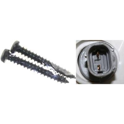 New Right Corner Light Compatible With Toyota Tacoma Base 4 Cyl 2.7L Tacoma Dlx 4 Cyl 2.7L Tacoma thumbnail 9