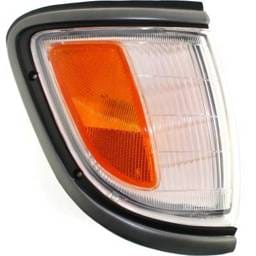 New Right Corner Light Compatible With Toyota Tacoma Dlx 4 Cyl 2.7L Tacoma Base 4 Cyl 2.7L Tacoma