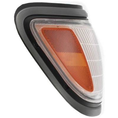 New Right Corner Light Compatible With Toyota Tacoma Dlx 4 Cyl 2.4L Tacoma Base 4 Cyl 2.4L Tacoma thumbnail 3
