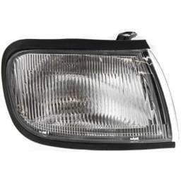 New Right Corner Light Compatible With Nissan Maxima Se 6 Cyl 3.0L Maxima Gxe 6 Cyl 3.0L Maxima Gle