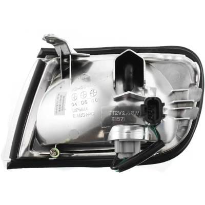 New Right Corner Light Compatible With Nissan Maxima Gle 6 Cyl 3.0L Maxima Gxe 6 Cyl 3.0L Maxima Se thumbnail 7