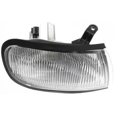 New Right Corner Light Compatible With Nissan Maxima Gle 6 Cyl 3.0L Maxima Gxe 6 Cyl 3.0L Maxima Se thumbnail 11