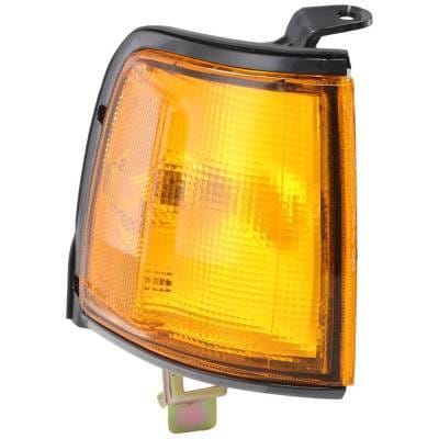 New Right Corner Light Compatible With Honda Isuzu Rodeo Xs 6 Cyl 3.1L Rodeo S 6 Cyl 3.1L Passport thumbnail 3