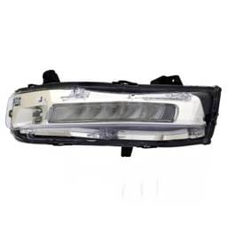 New Left Parking Light Assembly Compatible With Ford Mustang Bullitt Coupe Mustang V8 Convertible