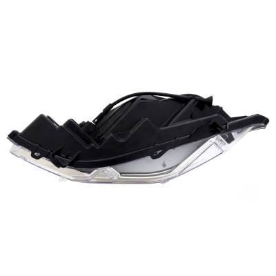 New Left Parking Light Assembly Compatible With Ford Mustang Bullitt Coupe Mustang V8 Convertible thumbnail 7
