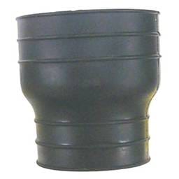 New 3" Outlet Upper Exhaust Boot Compatible With Mercruiser By 18-2762 70981B3 70981A3