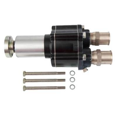 New V-Belt Sea Water Pump Compatible With Mercruiser Mercury Racing 600 Hp 305 Hp Racing 350 Hp 454