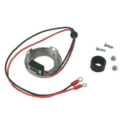 New Electronic Conversion Conversion Kit Compatible With Mercruiser By 18-5295