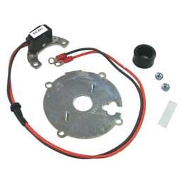 New Electronic Conversion Conversion Kit Compatible With Mercruiser Omc By 18-5297