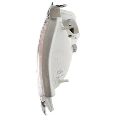 New Right Corner Light Compatible With Toyota Tacoma Dlx 4 Cyl 2.4L Tacoma Base 4 Cyl 2.4L Tacoma thumbnail 5