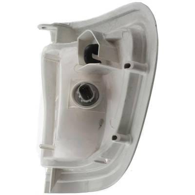 New Right Corner Light Compatible With Toyota Tacoma Dlx 4 Cyl 2.4L Tacoma Base 4 Cyl 2.4L Tacoma thumbnail 7