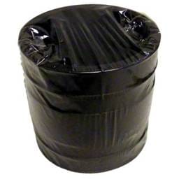 New Exhaust Boot Compatible With Omc I/O Cobra By 913592 3852742 18-2781 912376