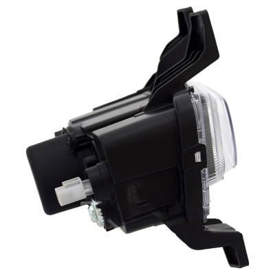 New Right Fog Lights Compatible With Kia 2020 2021 2022 By Part Numbers Ki2593171 19-6357-00-9 92202 thumbnail 9