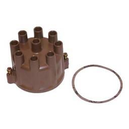 New Distributor Cap Compatible With Mercruiser Omc I/O By 18-5352 0983454 3853815 0984401 392-9766