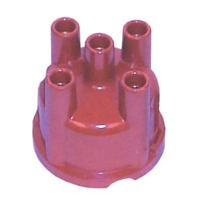 New Distributor Cap Compatible With Volvo Penta By 870690 18-5357