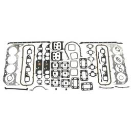 New Complete Gasket Kit Compatible With Mercruiser By 27-801853 18-4387