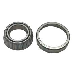 Gearcase Lower Pinion Bearing Compatible With Omc Cobra Sterndrive 1986-1993 Mercury Mariner