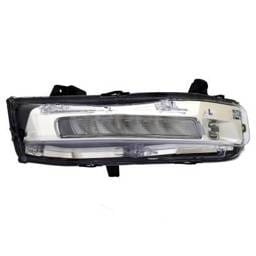 New Right Parking Light Assembly Compatible With Ford Mustang Bullitt Coupe Mustang Gt V8 Coupe