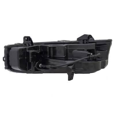 New Right Parking Light Assembly Compatible With Ford Mustang Bullitt Coupe Mustang Gt V8 Coupe thumbnail 3
