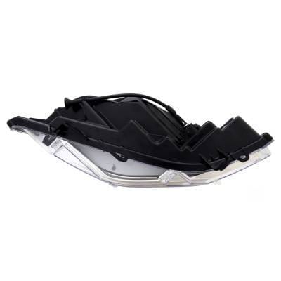 New Right Parking Light Assembly Compatible With Ford Mustang Bullitt Coupe Mustang Gt V8 Coupe thumbnail 5