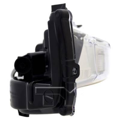 New Right Parking Light Assembly Compatible With Ford Mustang Bullitt Coupe Mustang Gt V8 Coupe thumbnail 9