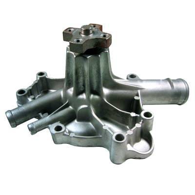 Engine Water Pump Compatible With Dodge D100 D150 D250 W100 W150 W250 Ramcharger V8 318 360 3780109