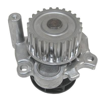 New Hd Water Pump Fits Volkswagen Beetle 1.8L 1999-2005 06A-121-011-L 026121005L
