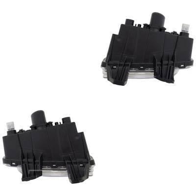 New Pair Of Fog Lights Compatible With Kia 2020 2021 2022 By Part Numbers Ki2593171 Ki2592171 92202 thumbnail 3