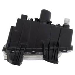 New Left Fog Lights Compatible With Kia 2020 2021 2022 By Part Numbers Ki2592171 19-6358-00-9 92201