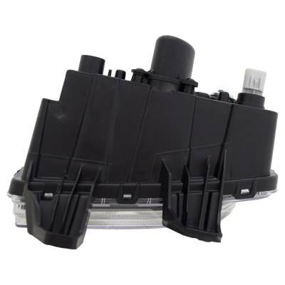 New Left Fog Lights Compatible With Kia 2020 2021 2022 By Part Numbers Ki2592171 19-6358-00-9 92201
