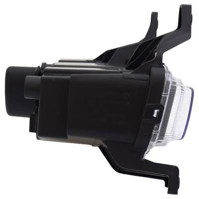 New Left Fog Lights Compatible With Kia 2020 2021 2022 By Part Numbers Ki2592171 19-6358-00-9 92201 thumbnail 3