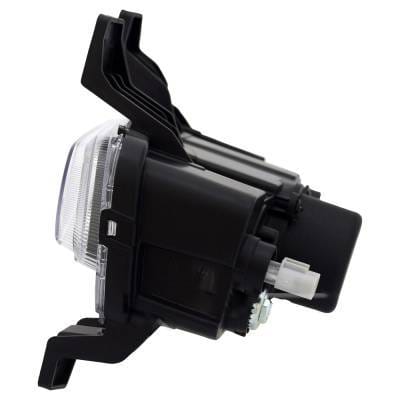 New Left Fog Lights Compatible With Kia 2020 2021 2022 By Part Numbers Ki2592171 19-6358-00-9 92201 thumbnail 9