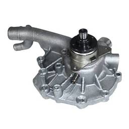 New Heavy Duty Water Pump Fits Mercedes 190E 2.3L 2299Cc 1985-92 1993 1022006201