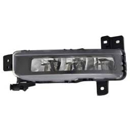 New Left Fog Light Assembly Compatible With Bmw 330E Base Sedan 228I Gran Coupe 330I Sport Line 330E