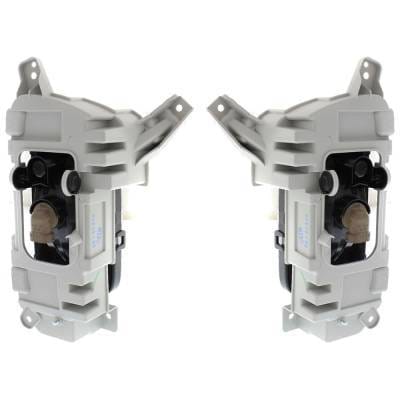 New Pair Of Daytime Running Lights Compatible With Kia Sorento 2.4L 3.3L 2014 2015 By Part Numbers thumbnail 7