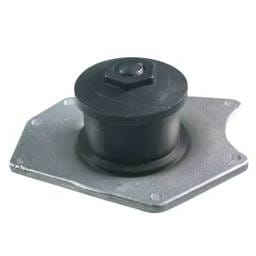 New Hd Water Pump Fits Chrysler Concorde 3.2L 3.5L 2001 2002 4792195 4792195Ab