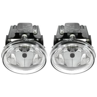 Drl Assembly Compatible With 1999-2002 Dodge Ram 1500 Ram 2500 Ram 3500 3.7L 4.7L V6 Ekg Eva Eza thumbnail 5