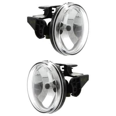 Drl Assembly Compatible With 1999-2002 Dodge Ram 1500 Ram 2500 Ram 3500 3.7L 4.7L V6 Ekg Eva Eza thumbnail 7