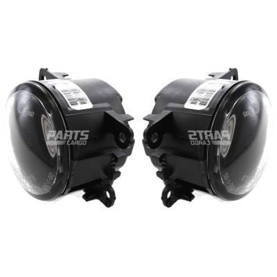 New Pair Of Daytime Running Lights Compatible With Ford Lincoln 2005-2023 By Part Numbers thumbnail 3