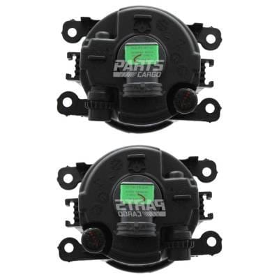 New Pair Of Daytime Running Lights Compatible With Ford Lincoln 2005-2023 By Part Numbers thumbnail 7